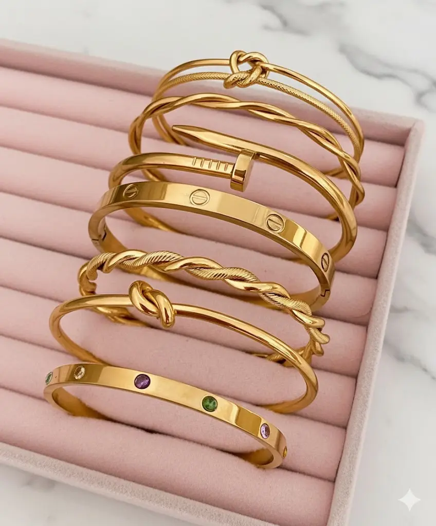 bangles