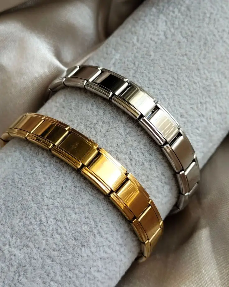 Italian bracelet