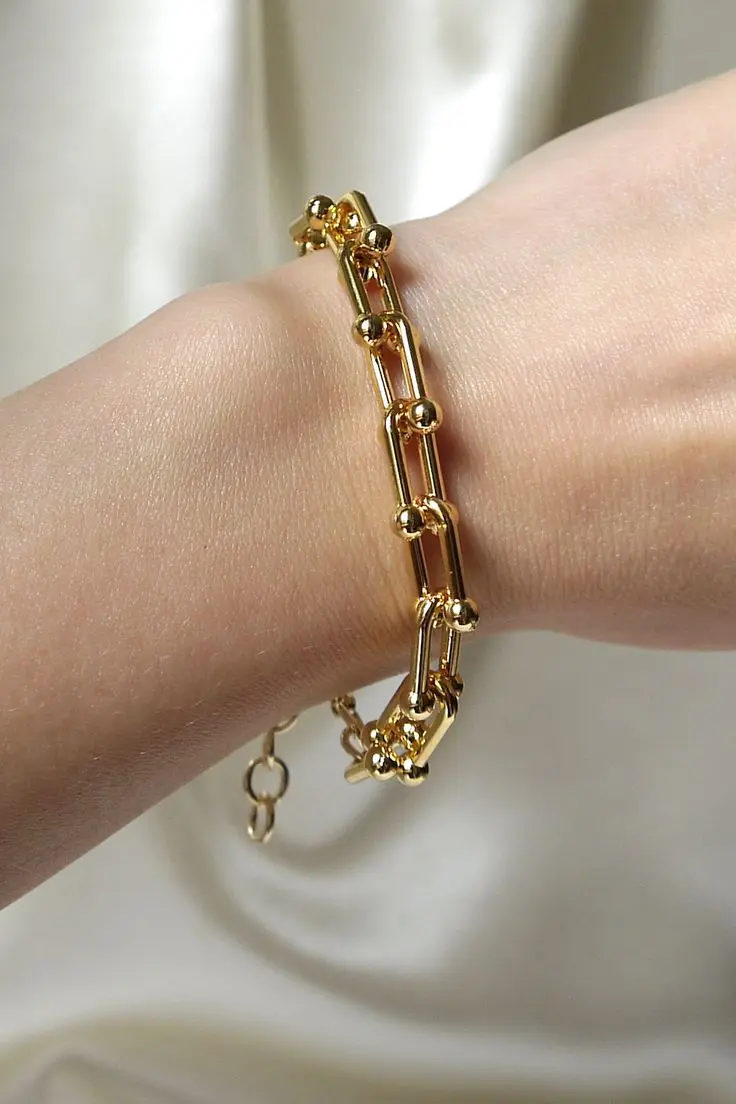 Tiffany bracelet