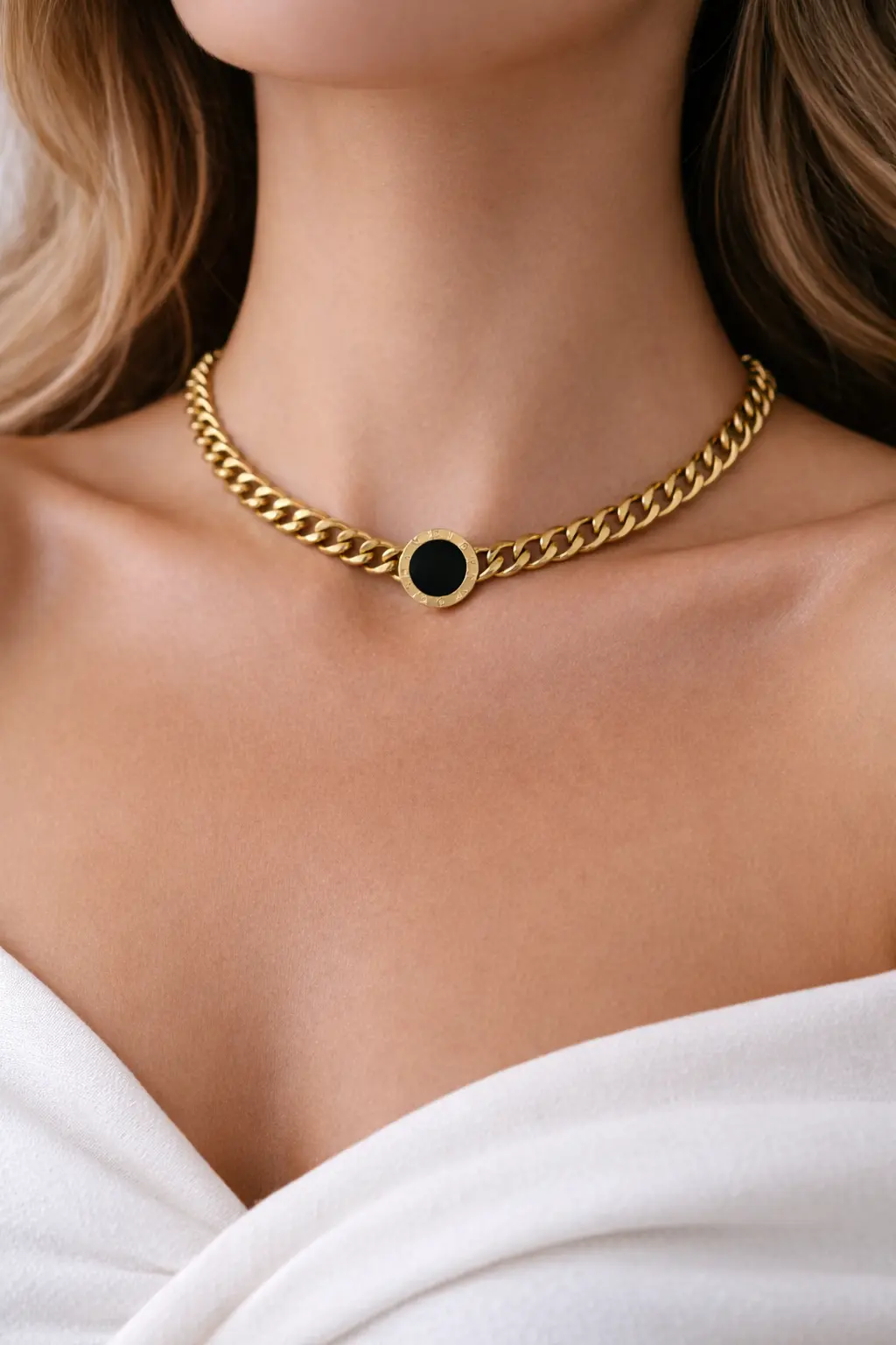 Bolgari Gourmet Chocker