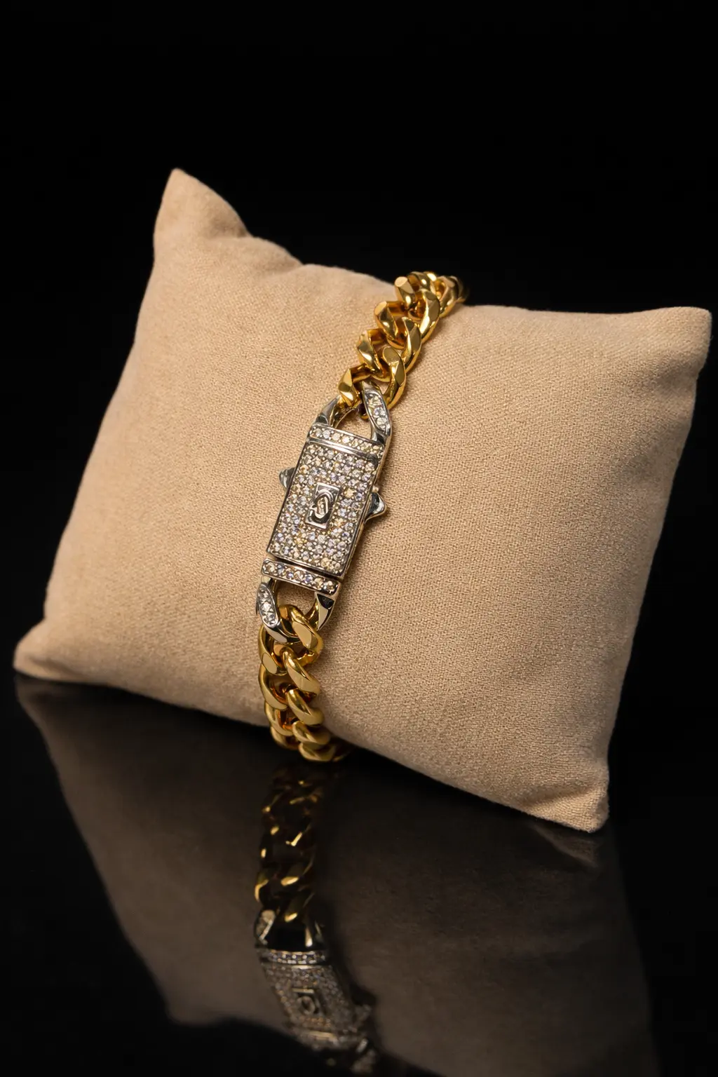 Monaco bracelet