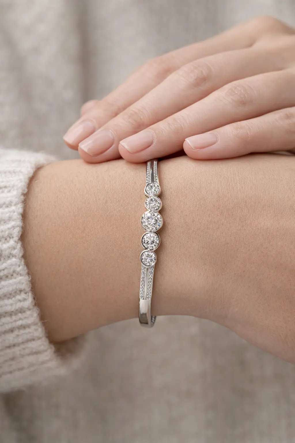 tinnes bangle