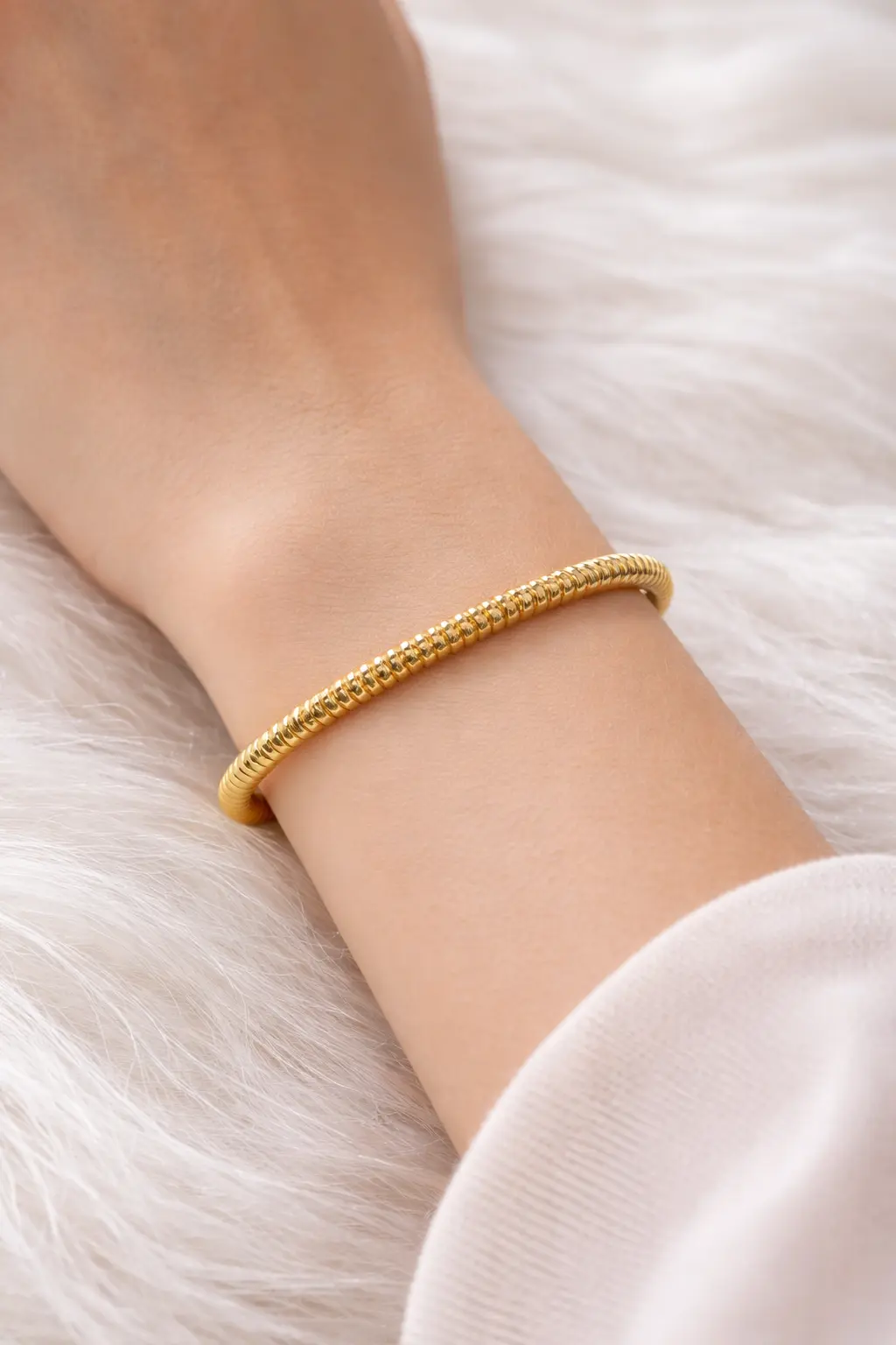 Basic Stainless bracelet