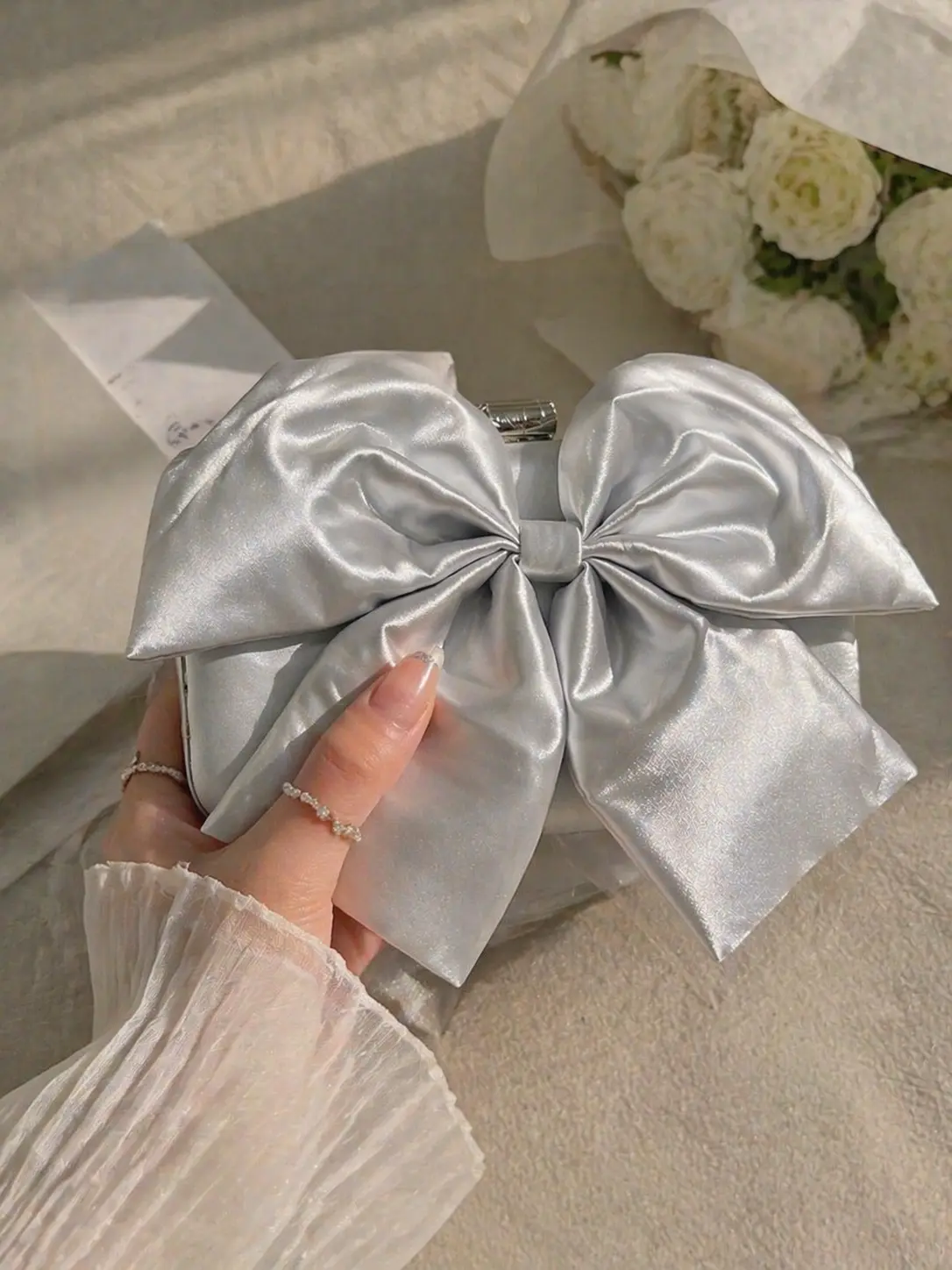 bow clutch