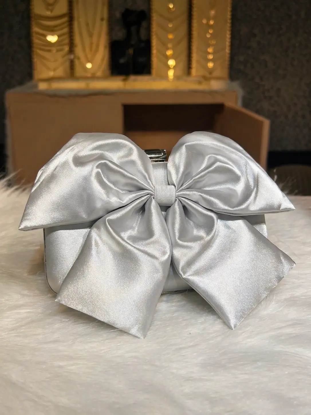 bow clutch