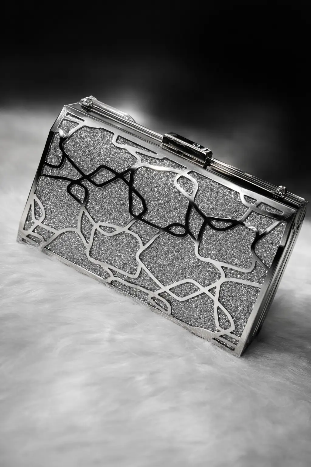   Clutch Laser Cut