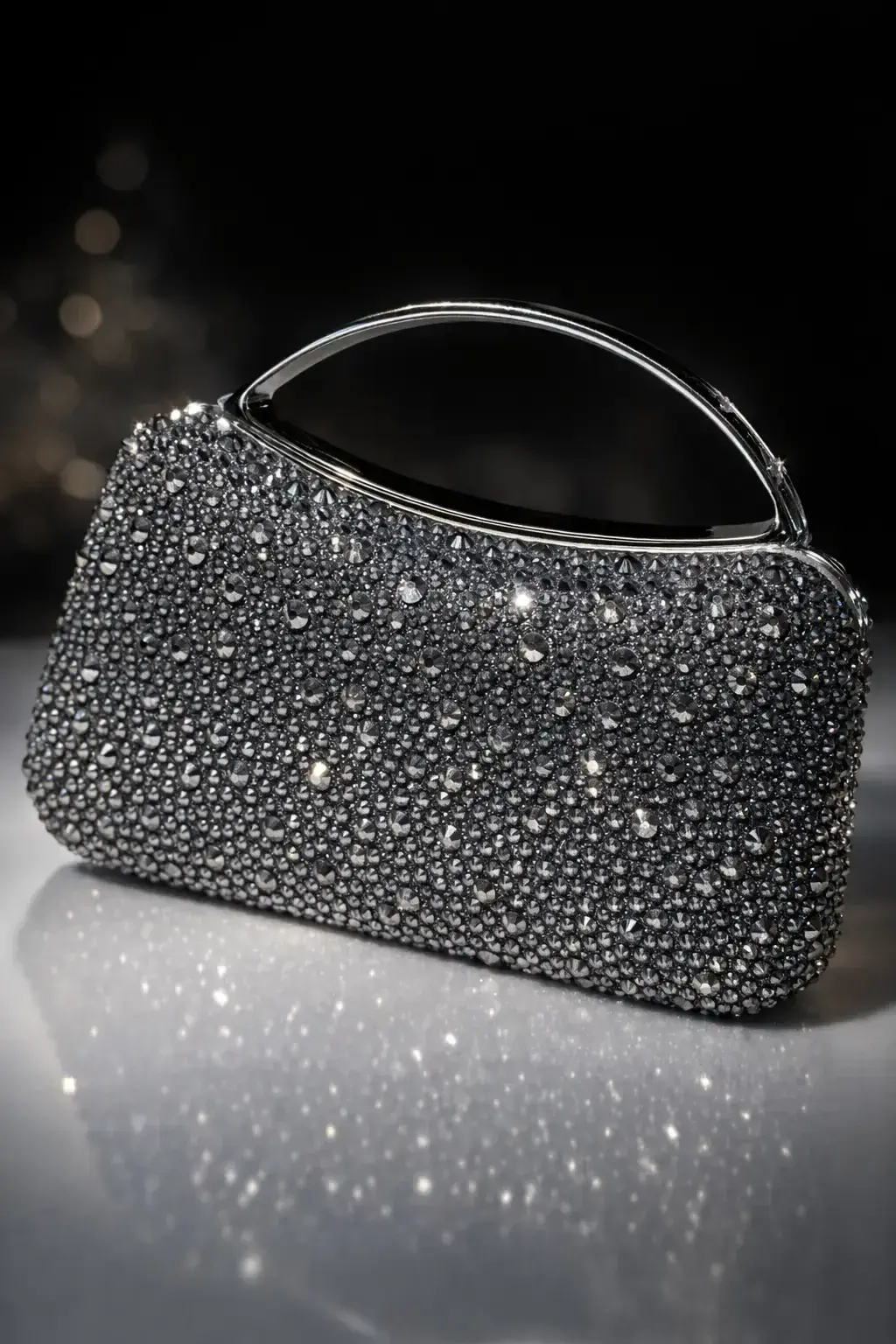 Glamour Box Clutch 