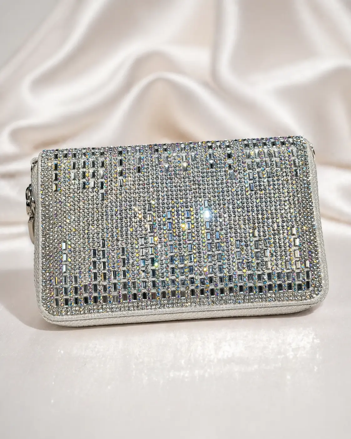 Soirée Baguette wallet 