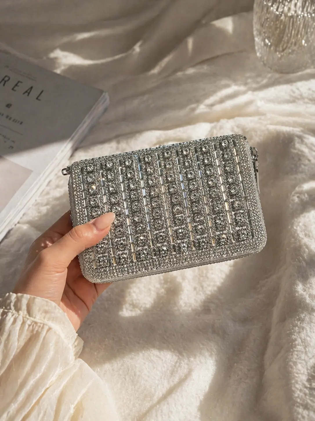 Royal Medallion Wallet