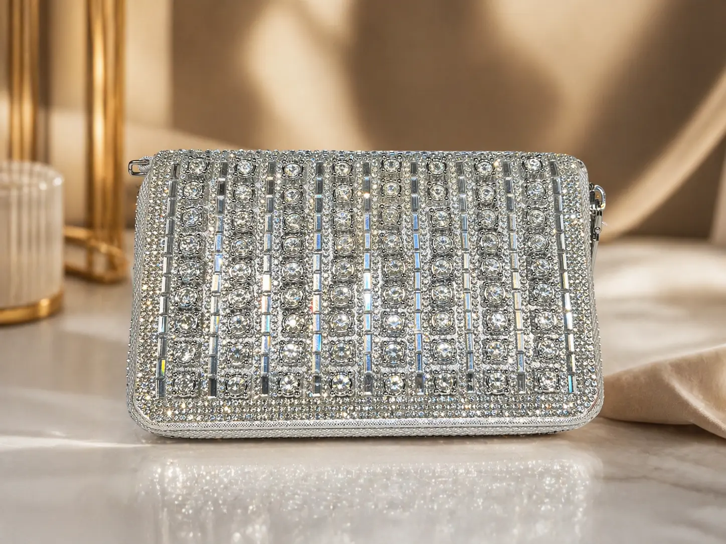 Royal Medallion Wallet