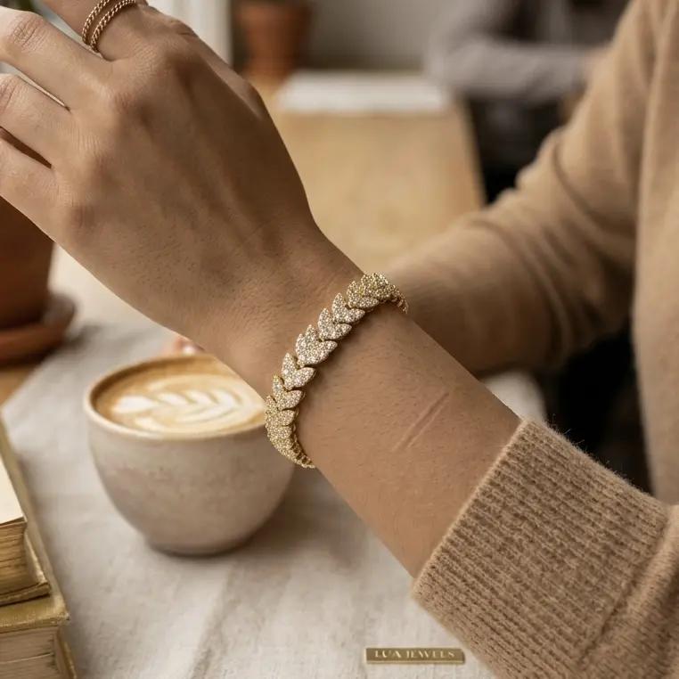 Victoria Bracelet