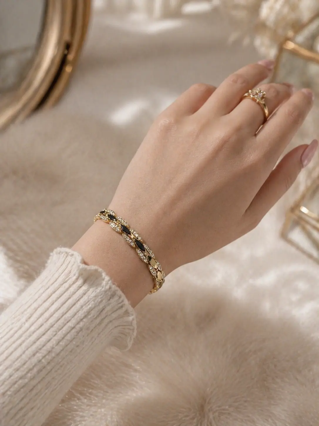 Chain Bracelet
