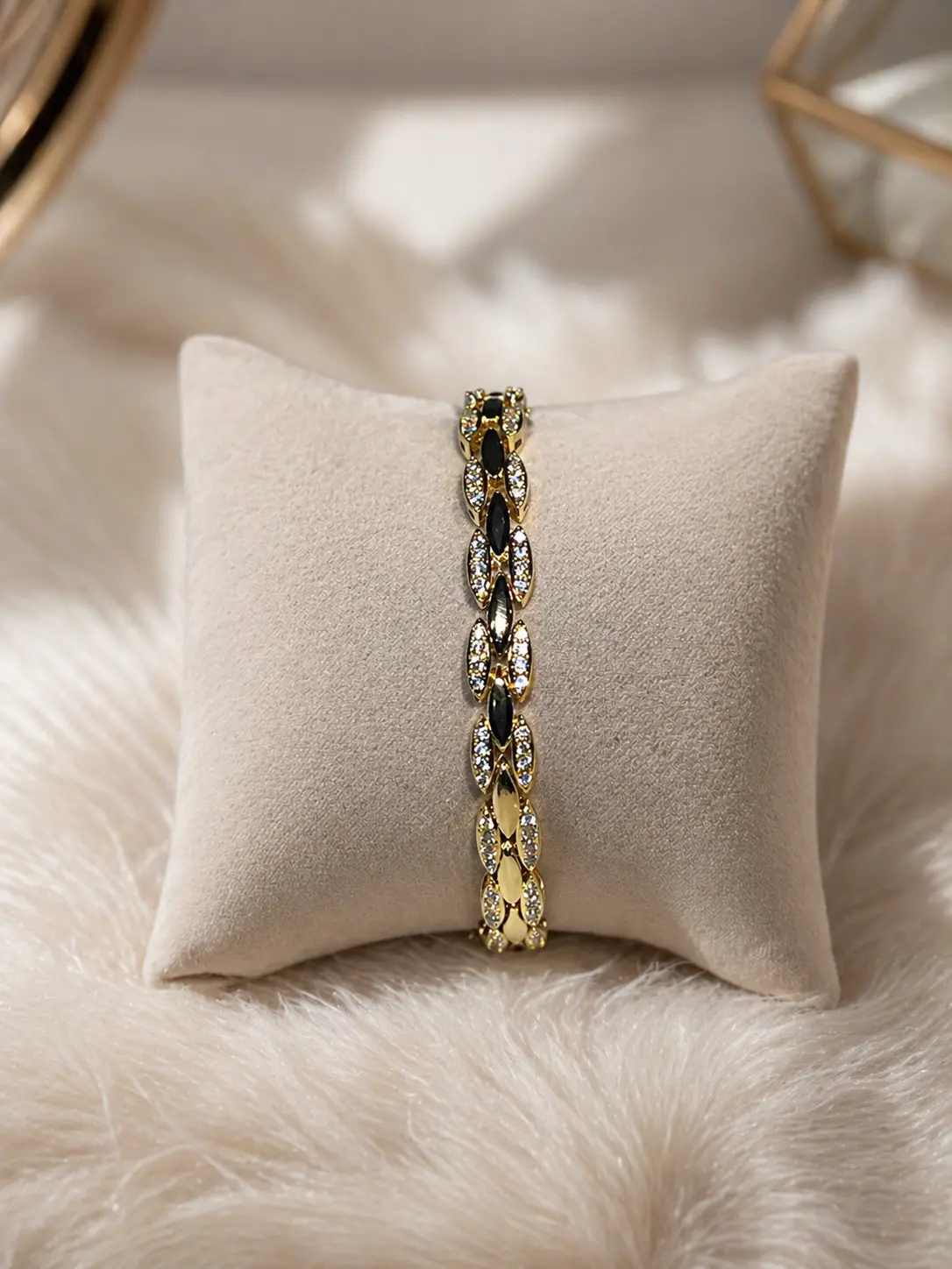 Chain Bracelet