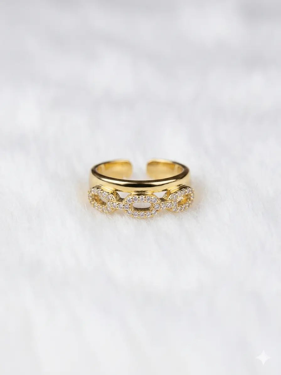 Linked Ring