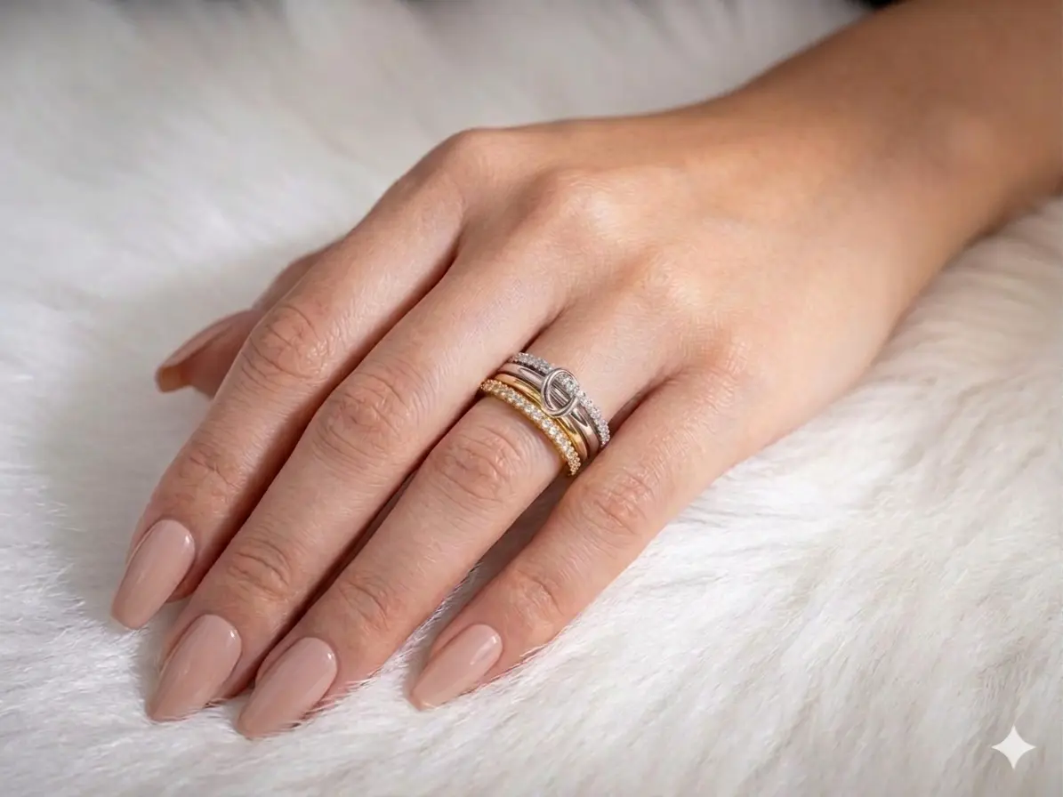 Linked Ring